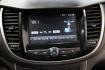 2017 Nightfall Gray Metallic /Jet Black Chevrolet Trax LT (3GNCJLSB3HL) with an ECOTEC 1.4L I4 SMPI DOHC Turbocharged VVT engine, Automatic transmission, located at 15300 Midway Rd., Addison, TX, 75001, (972) 702-0011, 32.958321, -96.838074 - 2017 Chevrolet Trax LT<br>Now Available at Midway Auto Group, Addison, Texas<br><br>Compact, versatile, and city-friendly, the 2017 Chevrolet Trax LT is designed for drivers who want SUV utility in an agile, fuel-efficient package. With its modern tech, comfortable interior, and confident performanc - Photo#17