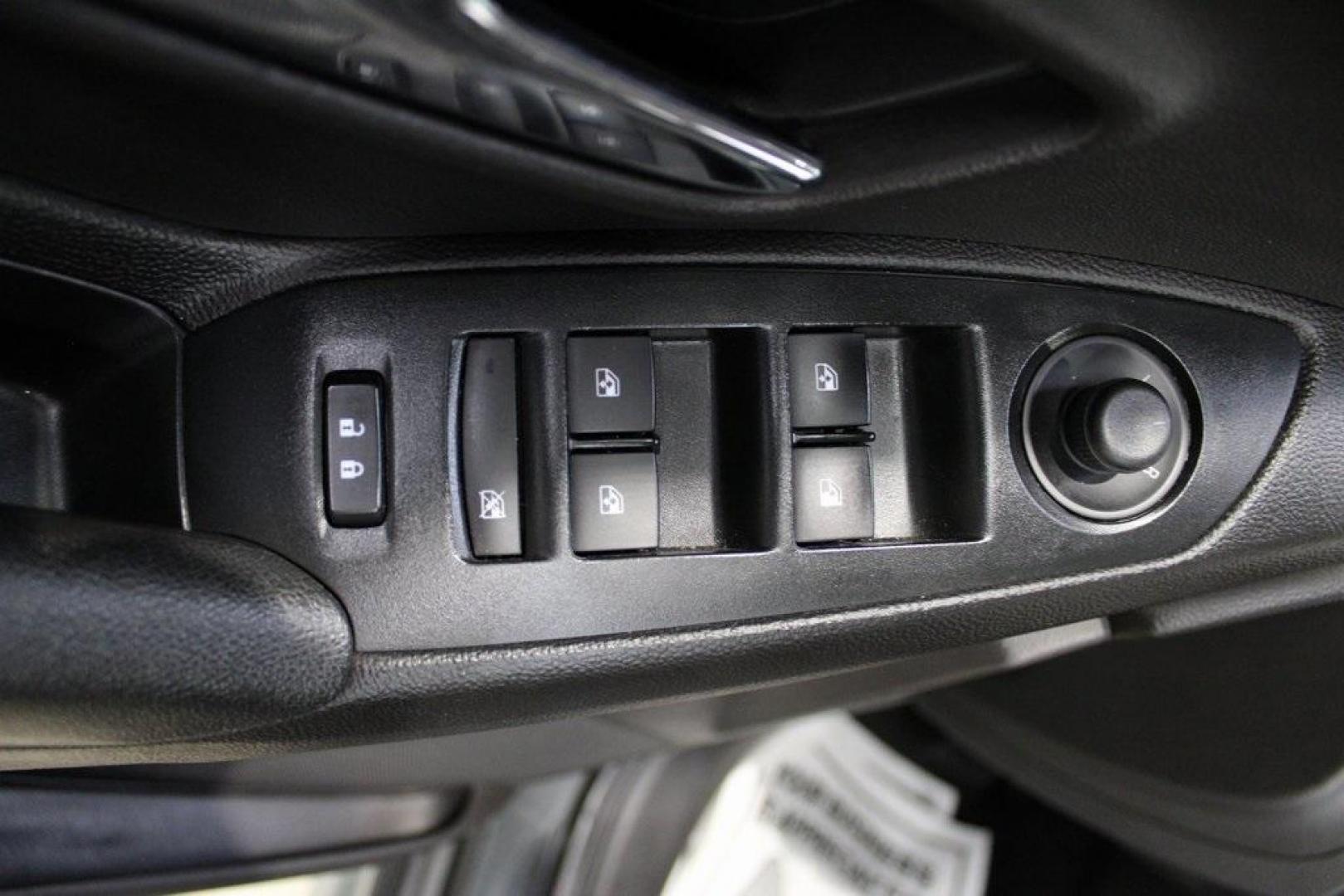2017 Nightfall Gray Metallic /Jet Black Chevrolet Trax LT (3GNCJLSB3HL) with an ECOTEC 1.4L I4 SMPI DOHC Turbocharged VVT engine, Automatic transmission, located at 15300 Midway Rd., Addison, TX, 75001, (972) 702-0011, 32.958321, -96.838074 - 2017 Chevrolet Trax LT<br>Now Available at Midway Auto Group, Addison, Texas<br><br>Compact, versatile, and city-friendly, the 2017 Chevrolet Trax LT is designed for drivers who want SUV utility in an agile, fuel-efficient package. With its modern tech, comfortable interior, and confident performanc - Photo#24