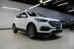 2018 Pearl White /Gray Hyundai Santa Fe Sport 2.4 Base (5XYZT3LB5JG) with an 2.4L I4 DGI DOHC 16V engine, Automatic transmission, located at 15300 Midway Rd., Addison, TX, 75001, (972) 702-0011, 32.958321, -96.838074 - 2018 Hyundai Santa Fe Sport<br>Now Available at Midway Auto Group Addison, Texas<br><br>Spacious, stylish, and versatile, the 2018 Hyundai Santa Fe Sport is a midsize SUV designed to handle daily commutes, weekend getaways, and everything in between. With a comfortable cabin, modern technology, and - Photo#1