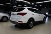 2018 Pearl White /Gray Hyundai Santa Fe Sport 2.4 Base (5XYZT3LB5JG) with an 2.4L I4 DGI DOHC 16V engine, Automatic transmission, located at 15300 Midway Rd., Addison, TX, 75001, (972) 702-0011, 32.958321, -96.838074 - 2018 Hyundai Santa Fe Sport<br>Now Available at Midway Auto Group Addison, Texas<br><br>Spacious, stylish, and versatile, the 2018 Hyundai Santa Fe Sport is a midsize SUV designed to handle daily commutes, weekend getaways, and everything in between. With a comfortable cabin, modern technology, and - Photo#2