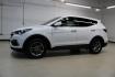 2018 Pearl White /Gray Hyundai Santa Fe Sport 2.4 Base (5XYZT3LB5JG) with an 2.4L I4 DGI DOHC 16V engine, Automatic transmission, located at 15300 Midway Rd., Addison, TX, 75001, (972) 702-0011, 32.958321, -96.838074 - 2018 Hyundai Santa Fe Sport<br>Now Available at Midway Auto Group Addison, Texas<br><br>Spacious, stylish, and versatile, the 2018 Hyundai Santa Fe Sport is a midsize SUV designed to handle daily commutes, weekend getaways, and everything in between. With a comfortable cabin, modern technology, and - Photo#4