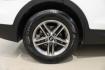2018 Pearl White /Gray Hyundai Santa Fe Sport 2.4 Base (5XYZT3LB5JG) with an 2.4L I4 DGI DOHC 16V engine, Automatic transmission, located at 15300 Midway Rd., Addison, TX, 75001, (972) 702-0011, 32.958321, -96.838074 - 2018 Hyundai Santa Fe Sport<br>Now Available at Midway Auto Group Addison, Texas<br><br>Spacious, stylish, and versatile, the 2018 Hyundai Santa Fe Sport is a midsize SUV designed to handle daily commutes, weekend getaways, and everything in between. With a comfortable cabin, modern technology, and - Photo#11