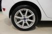 2019 Oxford White /Black Ford Fiesta SE (3FADP4EJXKM) with an 1.6L I4 Ti-VCT engine, Automatic transmission, located at 15300 Midway Rd., Addison, TX, 75001, (972) 702-0011, 32.958321, -96.838074 - Photo#9