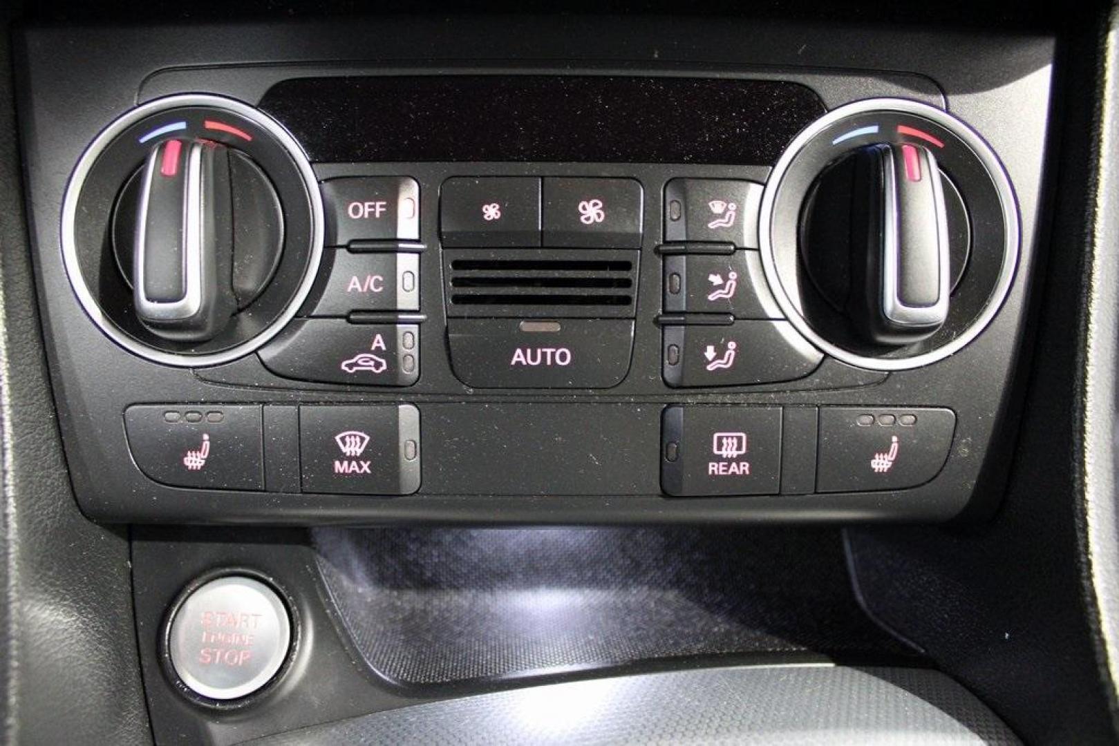 2016 Brilliant Black /Black Audi Q3 2.0T Prestige (WA1FFCFS4GR) with an 2.0L 4-Cylinder TFSI engine, Automatic transmission, located at 15300 Midway Rd., Addison, TX, 75001, (972) 702-0011, 32.958321, -96.838074 - HOME OF THE NO HAGGLE PRICE - WHOLESALE PRICES TO THE PUBLIC!!<br><br>Brilliant Black 2016 Audi Q3 2.0T Prestige<br><br>20/29 City/Highway MPG<br><br>Awards:<br> * JD Power Initial Quality Study (IQS), Vehicle Dependability Study * JD Power Initial Quality Study (IQS), Vehicle Dependability Study - Photo#22