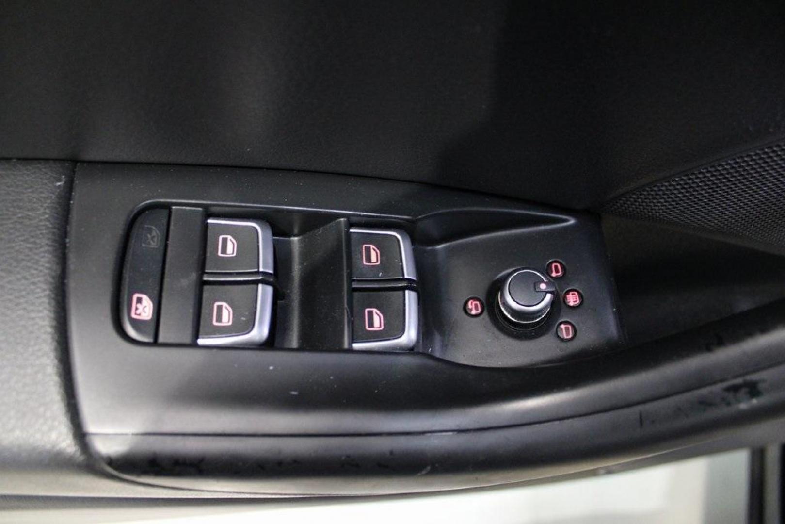 2016 Brilliant Black /Black Audi Q3 2.0T Prestige (WA1FFCFS4GR) with an 2.0L 4-Cylinder TFSI engine, Automatic transmission, located at 15300 Midway Rd., Addison, TX, 75001, (972) 702-0011, 32.958321, -96.838074 - HOME OF THE NO HAGGLE PRICE - WHOLESALE PRICES TO THE PUBLIC!!<br><br>Brilliant Black 2016 Audi Q3 2.0T Prestige<br><br>20/29 City/Highway MPG<br><br>Awards:<br> * JD Power Initial Quality Study (IQS), Vehicle Dependability Study * JD Power Initial Quality Study (IQS), Vehicle Dependability Study - Photo#28