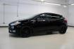 2018 Shadow Black /Medium Soft Ceramic Ford Focus Titanium (1FADP3N21JL) with an 2.0L I4 DGI Ti-VCT engine, Automatic transmission, located at 15300 Midway Rd., Addison, TX, 75001, (972) 702-0011, 32.958321, -96.838074 - HOME OF THE NO HAGGLE PRICE - WHOLESALE PRICES TO THE PUBLIC!!<br><br>Shadow Black 2018 Ford Focus Titanium<br><br>24/34 City/Highway MPG<br><br>Awards:<br> * 2018 KBB.com 10 Most Awarded Brands * 2018 KBB.com Brand Image Awards<br><br>At Midway Auto Group, we strive to provide you with the best - Photo#4