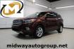2018 Cinnamon Glaze /Charcoal Black Ford Escape SE (1FMCU0GD6JU) with an EcoBoost 2.0L I4 GTDi DOHC Turbocharged VCT engine, Automatic transmission, located at 15300 Midway Rd., Addison, TX, 75001, (972) 702-0011, 32.958321, -96.838074 - HOME OF THE NO HAGGLE PRICE - WHOLESALE PRICES TO THE PUBLIC!!<br><br>Cinnamon Glaze 2018 Ford Escape SE<br><br>23/30 City/Highway MPG<br><br>Awards:<br> * 2018 KBB.com 10 Most Awarded Brands * 2018 KBB.com Brand Image Awards<br><br>At Midway Auto Group, we strive to provide you with the best qua - Photo#0