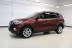 2018 Cinnamon Glaze /Charcoal Black Ford Escape SE (1FMCU0GD6JU) with an EcoBoost 2.0L I4 GTDi DOHC Turbocharged VCT engine, Automatic transmission, located at 15300 Midway Rd., Addison, TX, 75001, (972) 702-0011, 32.958321, -96.838074 - HOME OF THE NO HAGGLE PRICE - WHOLESALE PRICES TO THE PUBLIC!!<br><br>Cinnamon Glaze 2018 Ford Escape SE<br><br>23/30 City/Highway MPG<br><br>Awards:<br> * 2018 KBB.com 10 Most Awarded Brands * 2018 KBB.com Brand Image Awards<br><br>At Midway Auto Group, we strive to provide you with the best qua - Photo#4