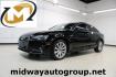 2018 Black Metallic /Black Audi A4 2.0T ultra Premium (WAUKMAF42JN) with an 2.0L I4 TFSI DOHC engine, Automatic transmission, located at 15300 Midway Rd., Addison, TX, 75001, (972) 702-0011, 32.958321, -96.838074 - Photo#0