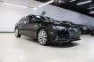 2018 Black Metallic /Black Audi A4 2.0T ultra Premium (WAUKMAF42JN) with an 2.0L I4 TFSI DOHC engine, Automatic transmission, located at 15300 Midway Rd., Addison, TX, 75001, (972) 702-0011, 32.958321, -96.838074 - Photo#1