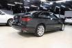2018 Black Metallic /Black Audi A4 2.0T ultra Premium (WAUKMAF42JN) with an 2.0L I4 TFSI DOHC engine, Automatic transmission, located at 15300 Midway Rd., Addison, TX, 75001, (972) 702-0011, 32.958321, -96.838074 - Photo#2