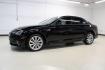 2018 Black Metallic /Black Audi A4 2.0T ultra Premium (WAUKMAF42JN) with an 2.0L I4 TFSI DOHC engine, Automatic transmission, located at 15300 Midway Rd., Addison, TX, 75001, (972) 702-0011, 32.958321, -96.838074 - Photo#4