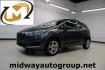 2019 Magnetic /Black Ford Fiesta SE (3FADP4EJ7KM) with an 1.6L I4 Ti-VCT engine, Automatic transmission, located at 15300 Midway Rd., Addison, TX, 75001, (972) 702-0011, 32.958321, -96.838074 - HOME OF THE NO HAGGLE PRICE - WHOLESALE PRICES TO THE PUBLIC!!<br><br>Magnetic 2019 Ford Fiesta SE<br><br>Recent Arrival! 27/37 City/Highway MPG<br><br><br>At Midway Auto Group, we strive to provide you with the best quality vehicles for the lowest possible price, and this 2019 Ford Fiesta is no exc - Photo#0