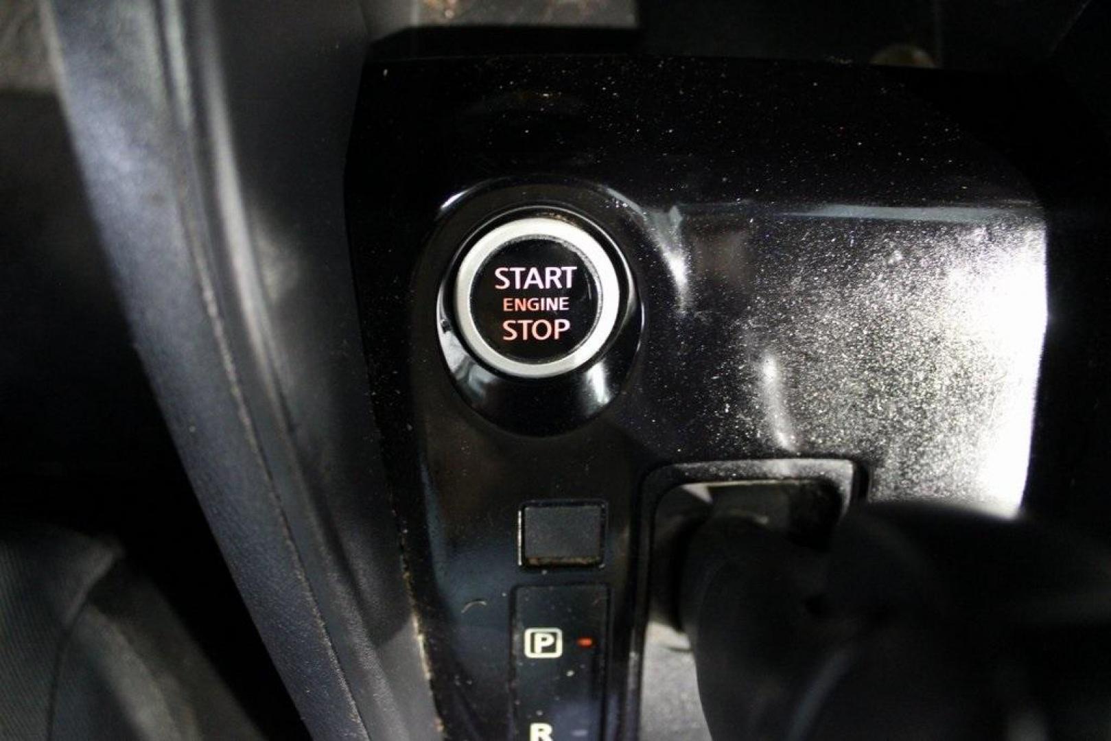 2021 Gun Metallic /Charcoal Nissan Versa 1.6 S (3N1CN8DV1ML) with an 1.6L 4-Cylinder DOHC 16V engine, CVT transmission, located at 15300 Midway Rd., Addison, TX, 75001, (972) 702-0011, 32.958321, -96.838074 - Photo#20