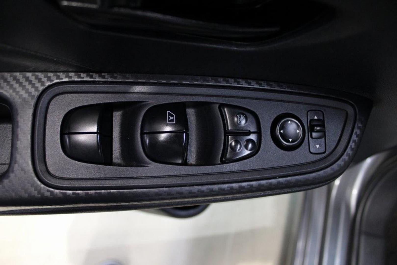 2021 Gun Metallic /Charcoal Nissan Versa 1.6 S (3N1CN8DV1ML) with an 1.6L 4-Cylinder DOHC 16V engine, CVT transmission, located at 15300 Midway Rd., Addison, TX, 75001, (972) 702-0011, 32.958321, -96.838074 - Photo#25