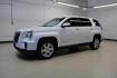 2016 White Frost Tricoat /Jet Black GMC Terrain SLE-1 (2GKALMEK7G6) with an 2.4L 4-Cylinder SIDI DOHC VVT engine, Automatic transmission, located at 15300 Midway Rd., Addison, TX, 75001, (972) 702-0011, 32.958321, -96.838074 - HOME OF THE NO HAGGLE PRICE - WHOLESALE PRICES TO THE PUBLIC!! Odometer is 24603 miles below market average!<br><br>White Frost Tricoat 2016 GMC Terrain SLE-1<br><br>22/32 City/Highway MPG<br><br>Awards:<br> * JD Power Initial Quality Study (IQS) * 2016 IIHS Top Safety Pick * 2016 IIHS Top Safe - Photo#4