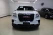 2016 White Frost Tricoat /Jet Black GMC Terrain SLE-1 (2GKALMEK7G6) with an 2.4L 4-Cylinder SIDI DOHC VVT engine, Automatic transmission, located at 15300 Midway Rd., Addison, TX, 75001, (972) 702-0011, 32.958321, -96.838074 - HOME OF THE NO HAGGLE PRICE - WHOLESALE PRICES TO THE PUBLIC!! Odometer is 24603 miles below market average!<br><br>White Frost Tricoat 2016 GMC Terrain SLE-1<br><br>22/32 City/Highway MPG<br><br>Awards:<br> * JD Power Initial Quality Study (IQS) * 2016 IIHS Top Safety Pick * 2016 IIHS Top Safe - Photo#5