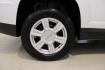 2016 White Frost Tricoat /Jet Black GMC Terrain SLE-1 (2GKALMEK7G6) with an 2.4L 4-Cylinder SIDI DOHC VVT engine, Automatic transmission, located at 15300 Midway Rd., Addison, TX, 75001, (972) 702-0011, 32.958321, -96.838074 - HOME OF THE NO HAGGLE PRICE - WHOLESALE PRICES TO THE PUBLIC!! Odometer is 24603 miles below market average!<br><br>White Frost Tricoat 2016 GMC Terrain SLE-1<br><br>22/32 City/Highway MPG<br><br>Awards:<br> * JD Power Initial Quality Study (IQS) * 2016 IIHS Top Safety Pick * 2016 IIHS Top Safe - Photo#11