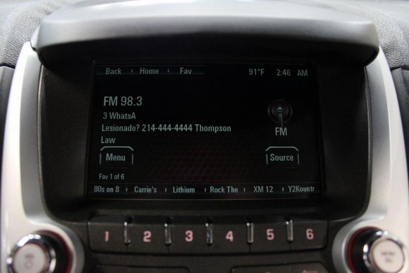 2016 White Frost Tricoat /Jet Black GMC Terrain SLE-1 (2GKALMEK7G6) with an 2.4L 4-Cylinder SIDI DOHC VVT engine, Automatic transmission, located at 15300 Midway Rd., Addison, TX, 75001, (972) 702-0011, 32.958321, -96.838074 - HOME OF THE NO HAGGLE PRICE - WHOLESALE PRICES TO THE PUBLIC!! Odometer is 24603 miles below market average!<br><br>White Frost Tricoat 2016 GMC Terrain SLE-1<br><br>22/32 City/Highway MPG<br><br>Awards:<br> * JD Power Initial Quality Study (IQS) * 2016 IIHS Top Safety Pick * 2016 IIHS Top Safe - Photo#17