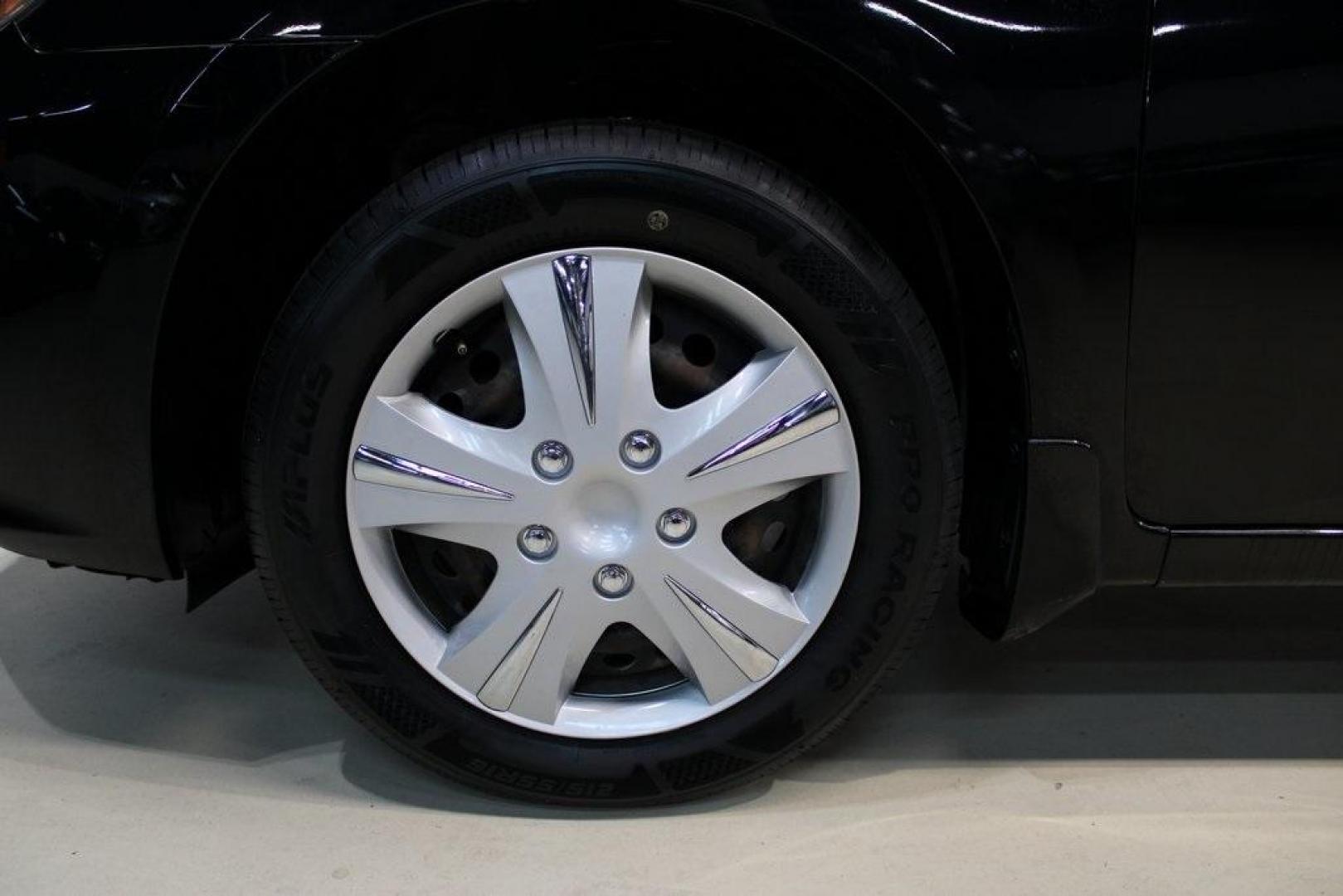2017 Super Black /Charcoal Nissan Sentra SV (3N1AB7AP0HL) with an 1.8L 4-Cylinder DOHC 16V engine, CVT transmission, located at 15300 Midway Rd., Addison, TX, 75001, (972) 702-0011, 32.958321, -96.838074 - HOME OF THE NO HAGGLE PRICE - WHOLESALE PRICES TO THE PUBLIC!! Odometer is 13698 miles below market average!Super Black 2017 Nissan Sentra SVRecent Arrival! 29/37 City/Highway MPGAt Midway Auto Group, we strive to provide you with the best quality vehicles for the lowest possible price, and this 201 - Photo#8