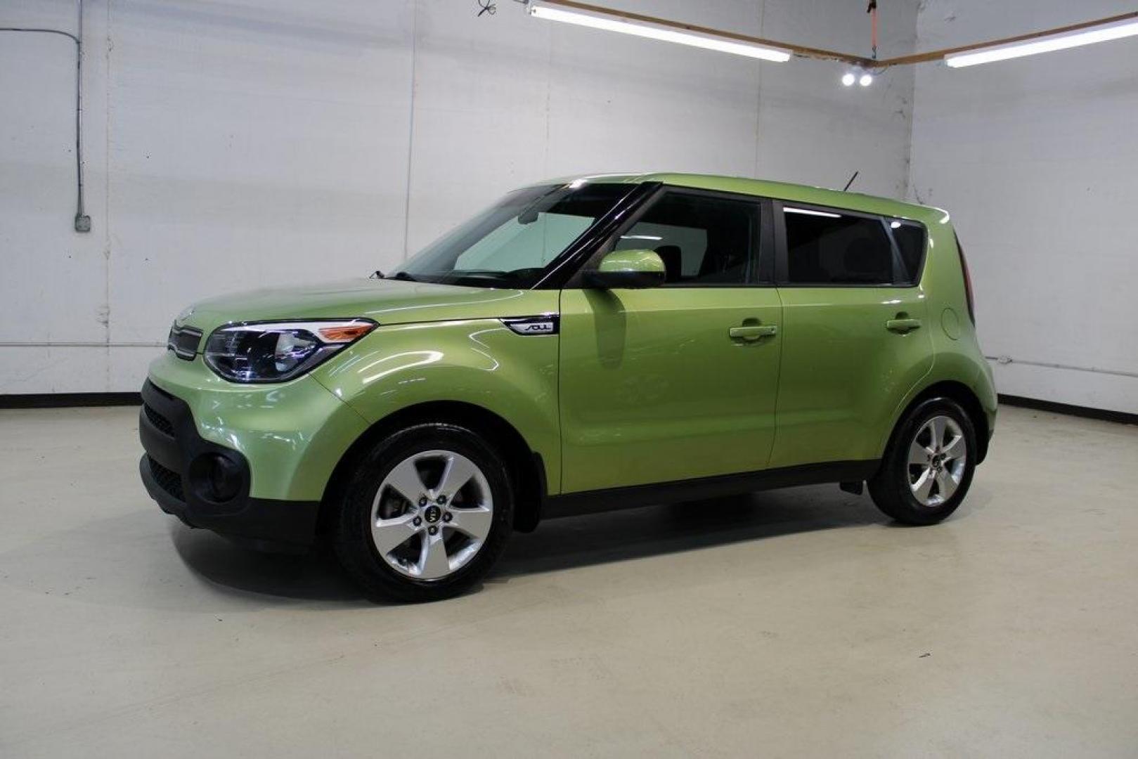 2019 Alien II /Black Kia Soul Base (KNDJN2A21K7) with an I4 engine, Automatic transmission, located at 15300 Midway Rd., Addison, TX, 75001, (972) 702-0011, 32.958321, -96.838074 - HOME OF THE NO HAGGLE PRICE - WHOLESALE PRICES TO THE PUBLIC!!<br><br>Alien II 2019 Kia Soul<br><br>26/31 City/Highway MPG<br><br>Awards:<br> * 2019 KBB.com 5-Year Cost to Own Awards * 2019 KBB.com 10 Coolest New Cars Under $20,000<br><br>At Midway Auto Group, we strive to provide you with the be - Photo#4