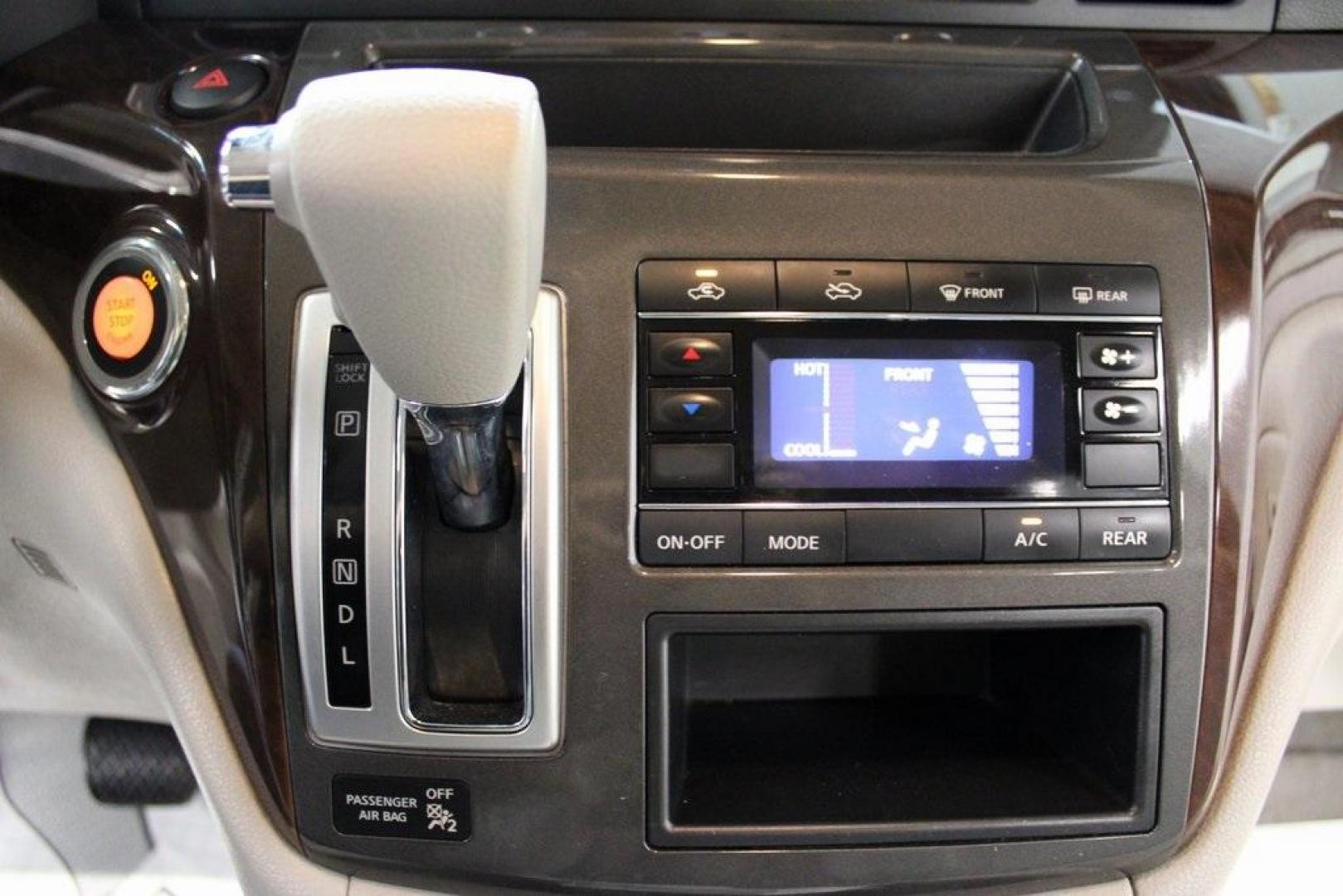 2015 Brilliant Silver /Gray Nissan Quest 3.5 S (JN8AE2KP2F9) with an 3.5L 6-Cylinder DOHC engine, CVT transmission, located at 15300 Midway Rd., Addison, TX, 75001, (972) 702-0011, 32.958321, -96.838074 - HOME OF THE NO HAGGLE PRICE - WHOLESALE PRICES TO THE PUBLIC!!<br><br>Brilliant Silver 2015 Nissan Quest 3.5 S<br><br>Recent Arrival! 20/27 City/Highway MPG<br><br><br>At Midway Auto Group, we strive to provide you with the best quality vehicles for the lowest possible price, and this 2015 Nissan Qu - Photo#18