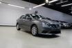 2019 Gun Metallic /Charcoal Nissan Sentra SV (3N1AB7AP8KY) with an 1.8L 4-Cylinder DOHC 16V engine, CVT transmission, located at 15300 Midway Rd., Addison, TX, 75001, (972) 702-0011, 32.958321, -96.838074 - HOME OF THE NO HAGGLE PRICE - WHOLESALE PRICES TO THE PUBLIC!!<br><br>Gun Metallic 2019 Nissan Sentra SV<br><br>Recent Arrival! 29/37 City/Highway MPG<br><br><br>At Midway Auto Group, we strive to provide you with the best quality vehicles for the lowest possible price, and this 2019 Nissan Sentra i - Photo#1