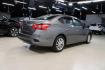 2019 Gun Metallic /Charcoal Nissan Sentra SV (3N1AB7AP8KY) with an 1.8L 4-Cylinder DOHC 16V engine, CVT transmission, located at 15300 Midway Rd., Addison, TX, 75001, (972) 702-0011, 32.958321, -96.838074 - HOME OF THE NO HAGGLE PRICE - WHOLESALE PRICES TO THE PUBLIC!!<br><br>Gun Metallic 2019 Nissan Sentra SV<br><br>Recent Arrival! 29/37 City/Highway MPG<br><br><br>At Midway Auto Group, we strive to provide you with the best quality vehicles for the lowest possible price, and this 2019 Nissan Sentra i - Photo#2