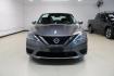 2019 Gun Metallic /Charcoal Nissan Sentra SV (3N1AB7AP8KY) with an 1.8L 4-Cylinder DOHC 16V engine, CVT transmission, located at 15300 Midway Rd., Addison, TX, 75001, (972) 702-0011, 32.958321, -96.838074 - HOME OF THE NO HAGGLE PRICE - WHOLESALE PRICES TO THE PUBLIC!!<br><br>Gun Metallic 2019 Nissan Sentra SV<br><br>Recent Arrival! 29/37 City/Highway MPG<br><br><br>At Midway Auto Group, we strive to provide you with the best quality vehicles for the lowest possible price, and this 2019 Nissan Sentra i - Photo#5