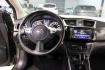 2019 Gun Metallic /Charcoal Nissan Sentra SV (3N1AB7AP8KY) with an 1.8L 4-Cylinder DOHC 16V engine, CVT transmission, located at 15300 Midway Rd., Addison, TX, 75001, (972) 702-0011, 32.958321, -96.838074 - HOME OF THE NO HAGGLE PRICE - WHOLESALE PRICES TO THE PUBLIC!!<br><br>Gun Metallic 2019 Nissan Sentra SV<br><br>Recent Arrival! 29/37 City/Highway MPG<br><br><br>At Midway Auto Group, we strive to provide you with the best quality vehicles for the lowest possible price, and this 2019 Nissan Sentra i - Photo#16