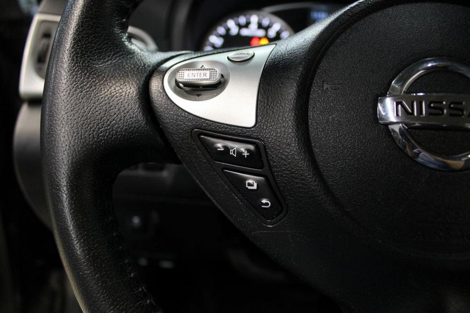 2019 Gun Metallic /Charcoal Nissan Sentra SV (3N1AB7AP8KY) with an 1.8L 4-Cylinder DOHC 16V engine, CVT transmission, located at 15300 Midway Rd., Addison, TX, 75001, (972) 702-0011, 32.958321, -96.838074 - HOME OF THE NO HAGGLE PRICE - WHOLESALE PRICES TO THE PUBLIC!!<br><br>Gun Metallic 2019 Nissan Sentra SV<br><br>Recent Arrival! 29/37 City/Highway MPG<br><br><br>At Midway Auto Group, we strive to provide you with the best quality vehicles for the lowest possible price, and this 2019 Nissan Sentra i - Photo#24
