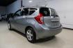 2015 Magnetic Gray Metallic /Charcoal Nissan Versa Note S (3N1CE2CP4FL) with an 1.6L 4-Cylinder DOHC 16V engine, Manual transmission, located at 15300 Midway Rd., Addison, TX, 75001, (972) 702-0011, 32.958321, -96.838074 - HOME OF THE NO HAGGLE PRICE - WHOLESALE PRICES TO THE PUBLIC!! Priced below KBB Fair Purchase Price!<br><br>Magnetic Gray Metallic 2015 Nissan Versa Note S<br><br>27/36 City/Highway MPG<br><br><br>At Midway Auto Group, we strive to provide you with the best quality vehicles for the lowest possible p - Photo#4