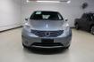 2015 Magnetic Gray Metallic /Charcoal Nissan Versa Note S (3N1CE2CP4FL) with an 1.6L 4-Cylinder DOHC 16V engine, Manual transmission, located at 15300 Midway Rd., Addison, TX, 75001, (972) 702-0011, 32.958321, -96.838074 - HOME OF THE NO HAGGLE PRICE - WHOLESALE PRICES TO THE PUBLIC!! Priced below KBB Fair Purchase Price!<br><br>Magnetic Gray Metallic 2015 Nissan Versa Note S<br><br>27/36 City/Highway MPG<br><br><br>At Midway Auto Group, we strive to provide you with the best quality vehicles for the lowest possible p - Photo#6