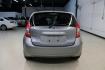 2015 Magnetic Gray Metallic /Charcoal Nissan Versa Note S (3N1CE2CP4FL) with an 1.6L 4-Cylinder DOHC 16V engine, Manual transmission, located at 15300 Midway Rd., Addison, TX, 75001, (972) 702-0011, 32.958321, -96.838074 - HOME OF THE NO HAGGLE PRICE - WHOLESALE PRICES TO THE PUBLIC!! Priced below KBB Fair Purchase Price!<br><br>Magnetic Gray Metallic 2015 Nissan Versa Note S<br><br>27/36 City/Highway MPG<br><br><br>At Midway Auto Group, we strive to provide you with the best quality vehicles for the lowest possible p - Photo#8