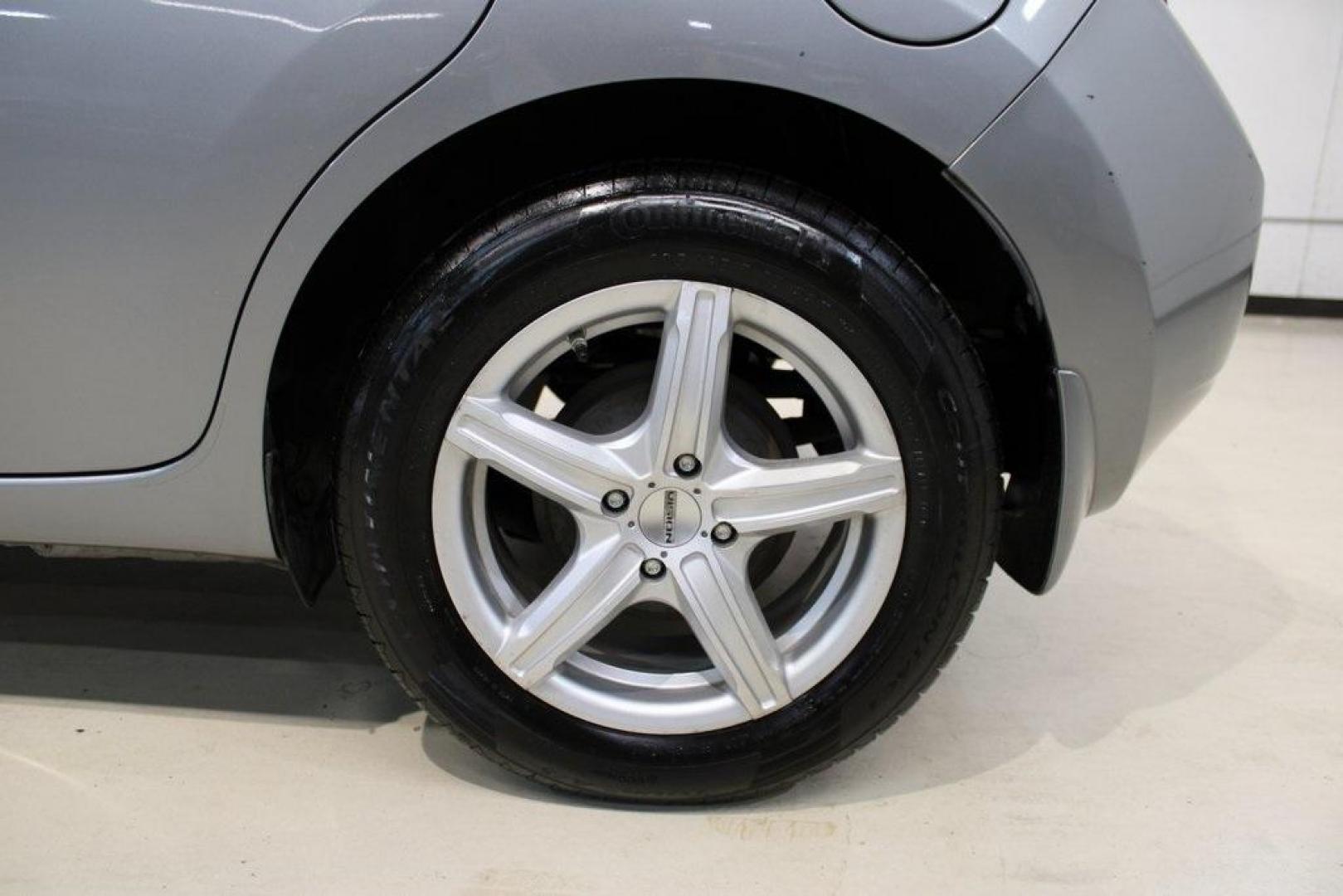2015 Magnetic Gray Metallic /Charcoal Nissan Versa Note S (3N1CE2CP4FL) with an 1.6L 4-Cylinder DOHC 16V engine, Manual transmission, located at 15300 Midway Rd., Addison, TX, 75001, (972) 702-0011, 32.958321, -96.838074 - HOME OF THE NO HAGGLE PRICE - WHOLESALE PRICES TO THE PUBLIC!! Priced below KBB Fair Purchase Price!<br><br>Magnetic Gray Metallic 2015 Nissan Versa Note S<br><br>27/36 City/Highway MPG<br><br><br>At Midway Auto Group, we strive to provide you with the best quality vehicles for the lowest possible p - Photo#10