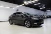 2017 Shadow Black /Charcoal Black Ford Focus SE (1FADP3FE8HL) with an EcoBoost 1.0L I3 GTDi DOHC Turbocharged VCT engine, Automatic transmission, located at 15300 Midway Rd., Addison, TX, 75001, (972) 702-0011, 32.958321, -96.838074 - HOME OF THE NO HAGGLE PRICE - WHOLESALE PRICES TO THE PUBLIC!!<br><br>Shadow Black 2017 Ford Focus SE<br><br>Recent Arrival! 27/38 City/Highway MPG<br><br>Awards:<br> * 2017 KBB.com 10 Most Awarded Brands * 2017 KBB.com Brand Image Awards<br><br>At Midway Auto Group, we strive to provide you with - Photo#6