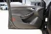 2017 Shadow Black /Charcoal Black Ford Focus SE (1FADP3FE8HL) with an EcoBoost 1.0L I3 GTDi DOHC Turbocharged VCT engine, Automatic transmission, located at 15300 Midway Rd., Addison, TX, 75001, (972) 702-0011, 32.958321, -96.838074 - HOME OF THE NO HAGGLE PRICE - WHOLESALE PRICES TO THE PUBLIC!!<br><br>Shadow Black 2017 Ford Focus SE<br><br>Recent Arrival! 27/38 City/Highway MPG<br><br>Awards:<br> * 2017 KBB.com 10 Most Awarded Brands * 2017 KBB.com Brand Image Awards<br><br>At Midway Auto Group, we strive to provide you with - Photo#25
