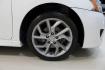 2014 Aspen White /Charcoal Nissan Sentra SR (3N1AB7AP6EY) with an 1.8L 4-Cylinder DOHC 16V engine, CVT transmission, located at 15300 Midway Rd., Addison, TX, 75001, (972) 702-0011, 32.958321, -96.838074 - HOME OF THE NO HAGGLE PRICE - WHOLESALE PRICES TO THE PUBLIC!!<br><br>Aspen White 2014 Nissan Sentra SR<br><br>30/39 City/Highway MPG<br><br>Awards:<br> * 2014 KBB.com 10 Best Used Compact Cars Under $10,000<br><br>At Midway Auto Group, we strive to provide you with the best quality vehicles for th - Photo#8