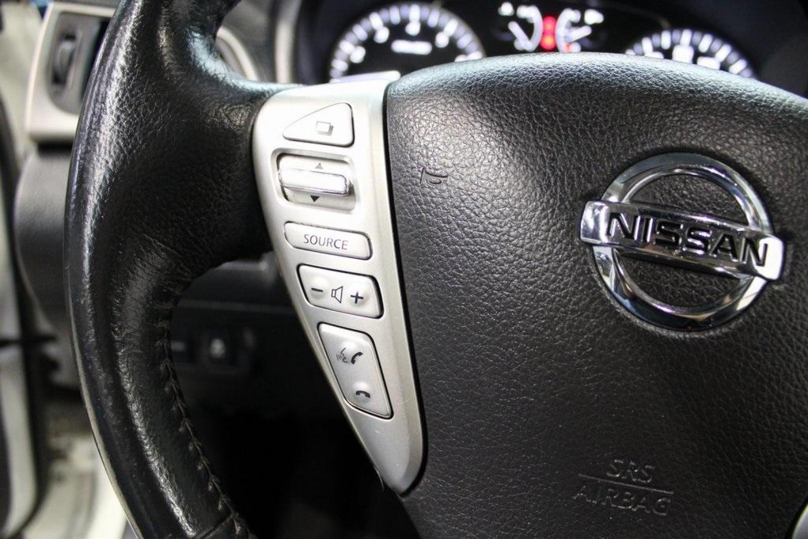 2014 Aspen White /Charcoal Nissan Sentra SR (3N1AB7AP6EY) with an 1.8L 4-Cylinder DOHC 16V engine, CVT transmission, located at 15300 Midway Rd., Addison, TX, 75001, (972) 702-0011, 32.958321, -96.838074 - HOME OF THE NO HAGGLE PRICE - WHOLESALE PRICES TO THE PUBLIC!!<br><br>Aspen White 2014 Nissan Sentra SR<br><br>30/39 City/Highway MPG<br><br>Awards:<br> * 2014 KBB.com 10 Best Used Compact Cars Under $10,000<br><br>At Midway Auto Group, we strive to provide you with the best quality vehicles for th - Photo#20