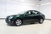 2014 Rainforest Green Metallic /Jet Black Chevrolet Cruze 1LT (1G1PC5SB3E7) with an ECOTEC 1.4L I4 SMPI DOHC Turbocharged VVT engine, Automatic transmission, located at 15300 Midway Rd., Addison, TX, 75001, (972) 702-0011, 32.958321, -96.838074 - Photo#2