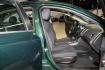 2014 Rainforest Green Metallic /Jet Black Chevrolet Cruze 1LT (1G1PC5SB3E7) with an ECOTEC 1.4L I4 SMPI DOHC Turbocharged VVT engine, Automatic transmission, located at 15300 Midway Rd., Addison, TX, 75001, (972) 702-0011, 32.958321, -96.838074 - Photo#9