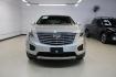 2017 Silver Coast Metallic /Maple Sugar Cadillac XT5 Platinum (1GYKNFRS7HZ) with an 3.6L V6 DI VVT engine, Automatic transmission, located at 15300 Midway Rd., Addison, TX, 75001, (972) 702-0011, 32.958321, -96.838074 - Photo#5