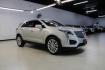 2017 Silver Coast Metallic /Maple Sugar Cadillac XT5 Platinum (1GYKNFRS7HZ) with an 3.6L V6 DI VVT engine, Automatic transmission, located at 15300 Midway Rd., Addison, TX, 75001, (972) 702-0011, 32.958321, -96.838074 - Photo#6