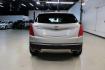2017 Silver Coast Metallic /Maple Sugar Cadillac XT5 Platinum (1GYKNFRS7HZ) with an 3.6L V6 DI VVT engine, Automatic transmission, located at 15300 Midway Rd., Addison, TX, 75001, (972) 702-0011, 32.958321, -96.838074 - Photo#7