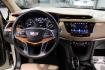 2017 Silver Coast Metallic /Maple Sugar Cadillac XT5 Platinum (1GYKNFRS7HZ) with an 3.6L V6 DI VVT engine, Automatic transmission, located at 15300 Midway Rd., Addison, TX, 75001, (972) 702-0011, 32.958321, -96.838074 - Photo#17