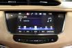 2017 Silver Coast Metallic /Maple Sugar Cadillac XT5 Platinum (1GYKNFRS7HZ) with an 3.6L V6 DI VVT engine, Automatic transmission, located at 15300 Midway Rd., Addison, TX, 75001, (972) 702-0011, 32.958321, -96.838074 - Photo#18