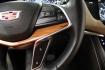 2017 Silver Coast Metallic /Maple Sugar Cadillac XT5 Platinum (1GYKNFRS7HZ) with an 3.6L V6 DI VVT engine, Automatic transmission, located at 15300 Midway Rd., Addison, TX, 75001, (972) 702-0011, 32.958321, -96.838074 - Photo#24