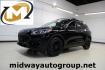 2020 Black /Sandstone Ford Escape SE (1FMCU0G61LU) with an 1.5L EcoBoost engine, Automatic transmission, located at 15300 Midway Rd., Addison, TX, 75001, (972) 702-0011, 32.958321, -96.838074 - Photo#0