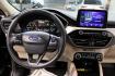 2020 Black /Sandstone Ford Escape SE (1FMCU0G61LU) with an 1.5L EcoBoost engine, Automatic transmission, located at 15300 Midway Rd., Addison, TX, 75001, (972) 702-0011, 32.958321, -96.838074 - Photo#17