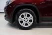 2017 Crimson Metallic /Black Chevrolet Trax LS (3GNCJKSB0HL) with an ECOTEC 1.4L I4 SMPI DOHC Turbocharged VVT engine, Automatic transmission, located at 15300 Midway Rd., Addison, TX, 75001, (972) 702-0011, 32.958321, -96.838074 - Photo#7